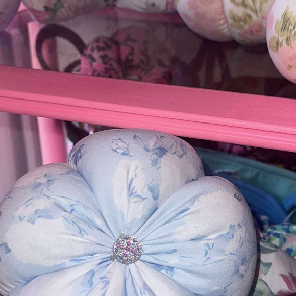 Loveshackfancy insp* handmade pumpkin (large size ) - Picture 4 of 11